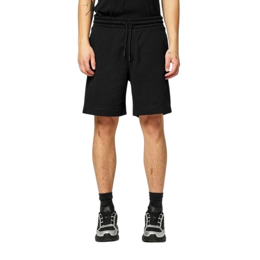Boss Mens Sewalk Shorts / Black